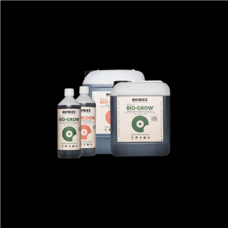 BioBizz Bio Grow & Bloom