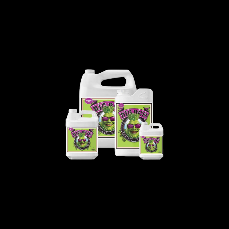 Advanced Nutrients Big Bud Liquid