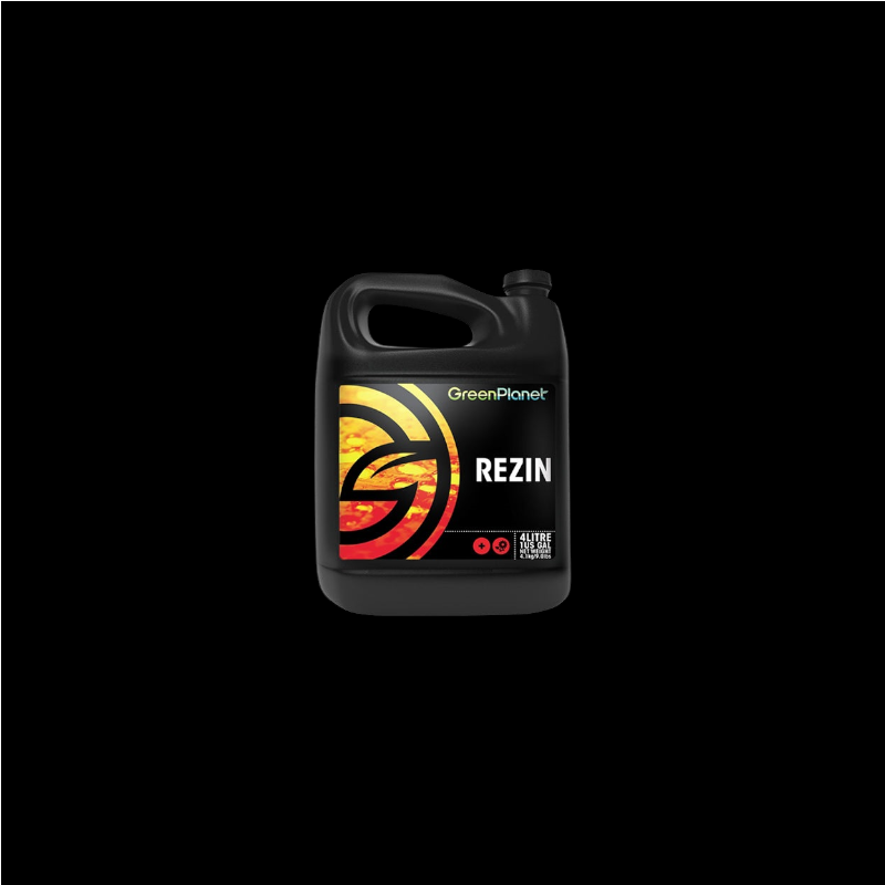 Green Planet Rezin - 1L