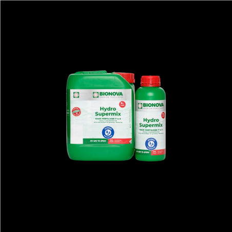 Bio Nova Hydro Supermix