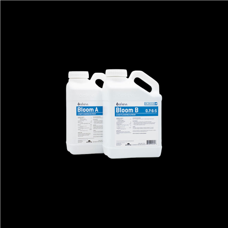 Athena Nutrients Bloom A&B