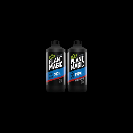 Plant Magic Coco A&B