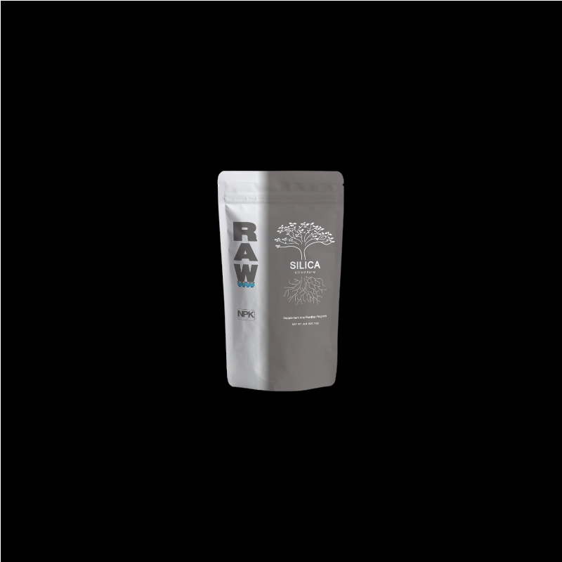 Raw Silica 2OZ 57G