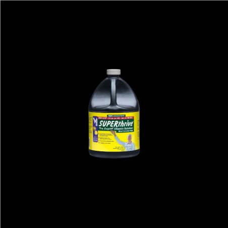 Superthrive