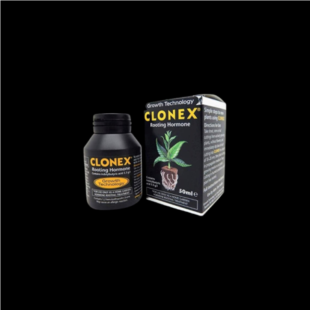 Growth Technology Clonex Rooting Gel