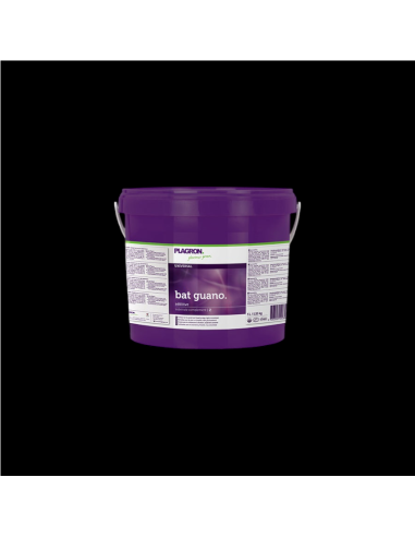 Plagron Bat Guano