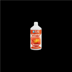 T.A. FinalPart® (GHE Ripen)