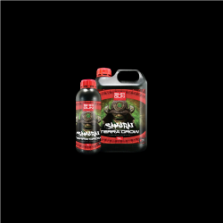 Shogun Fertilisers Samurai Terra Grow & Bloom
