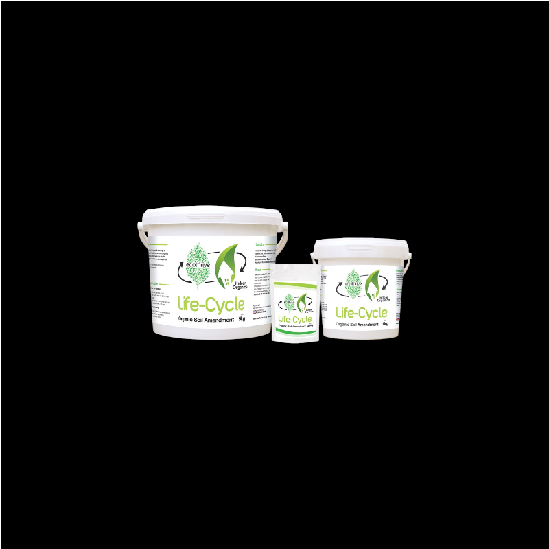 Ecothrive Life-Cycle
