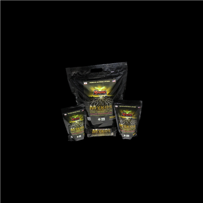 Xtreme Gardening Mykos