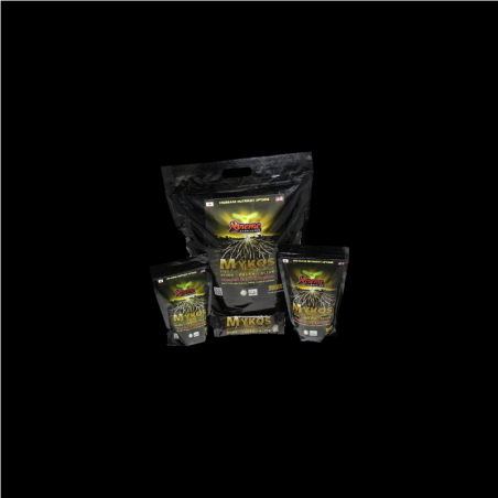 Xtreme Gardening Mykos