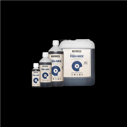 BioBizz Fish Mix