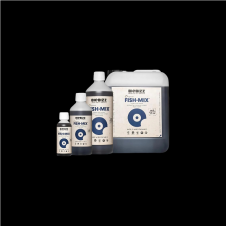 BioBizz Fish Mix