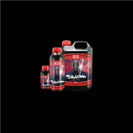 Shogun Fertilisers Silicon
