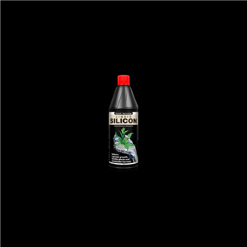 Growth Technology Liquid Silicon