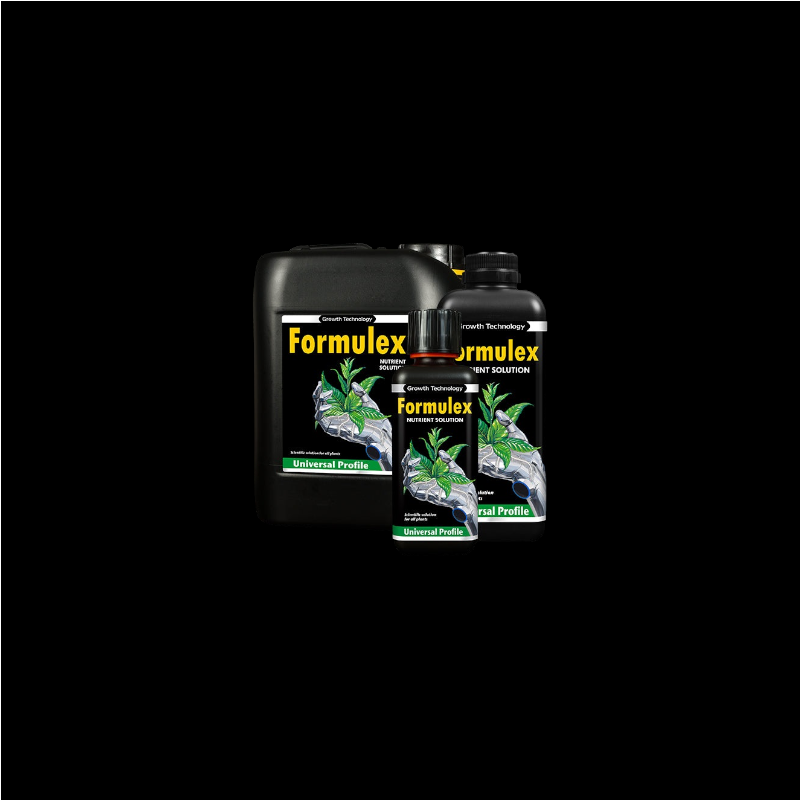 Growth Technology Formulex