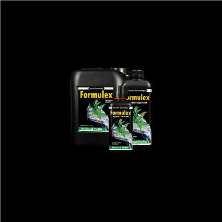 Growth Technology Formulex