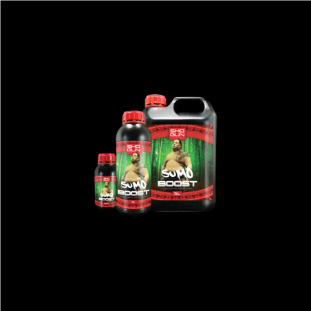 Shogun Fertilisers Sumo Boost