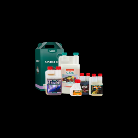 Canna Coco Starter Kit