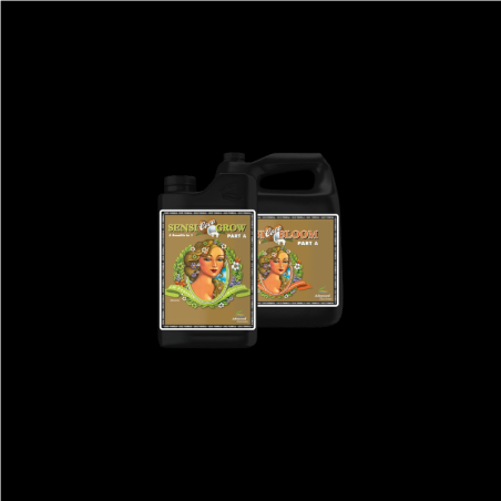Advanced Nutrients Sensi Coco Grow & Bloom