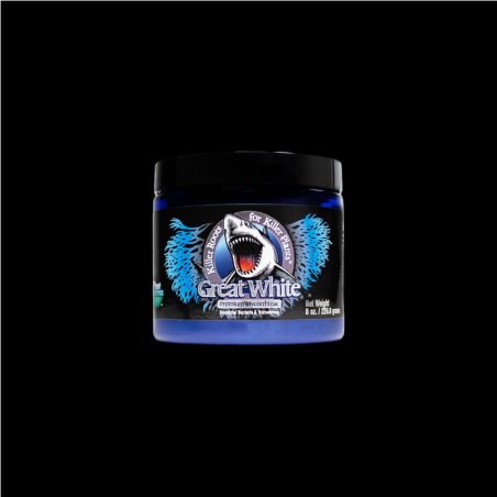 Great White - Premium Mycorrhizae