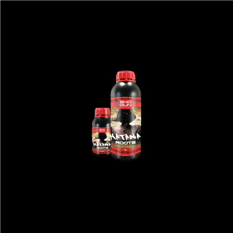 Shogun Fertilisers Katana Roots