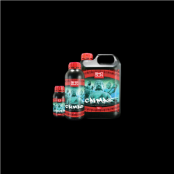 Shogun Fertilisers CalMag