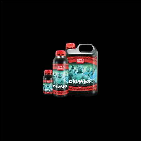 Shogun Fertilisers CalMag