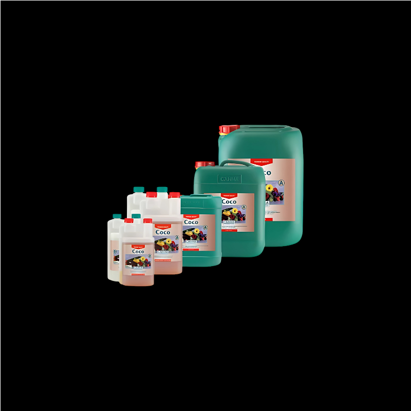 Canna Coco A&B