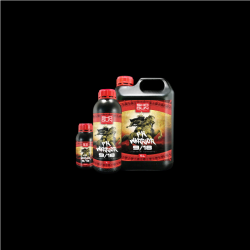 Shogun Fertilisers PK Warrior 9/18