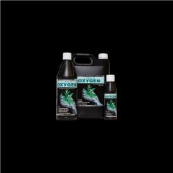 Growth Technology Liquid Oxygen