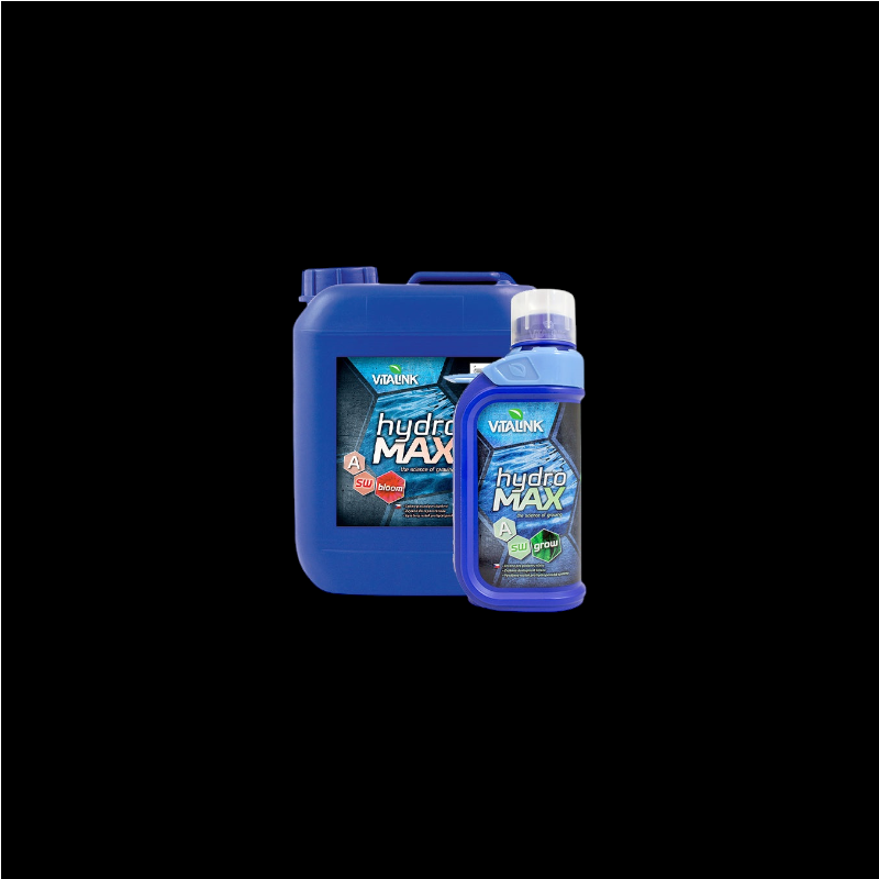 VitaLink Hydro Max - Grow & Bloom (A&B)