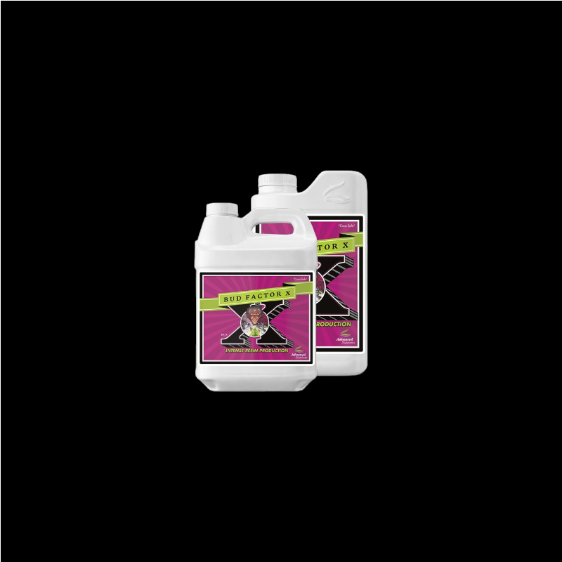 Advanced Nutrients Bud Factor X