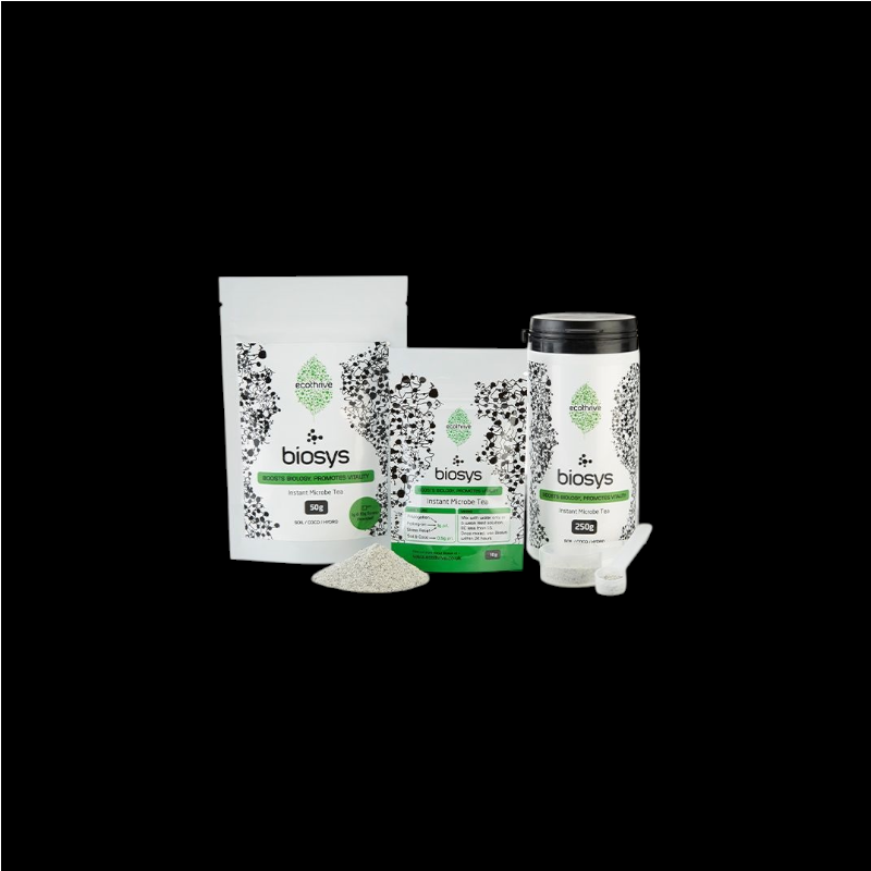 Ecothrive Biosys