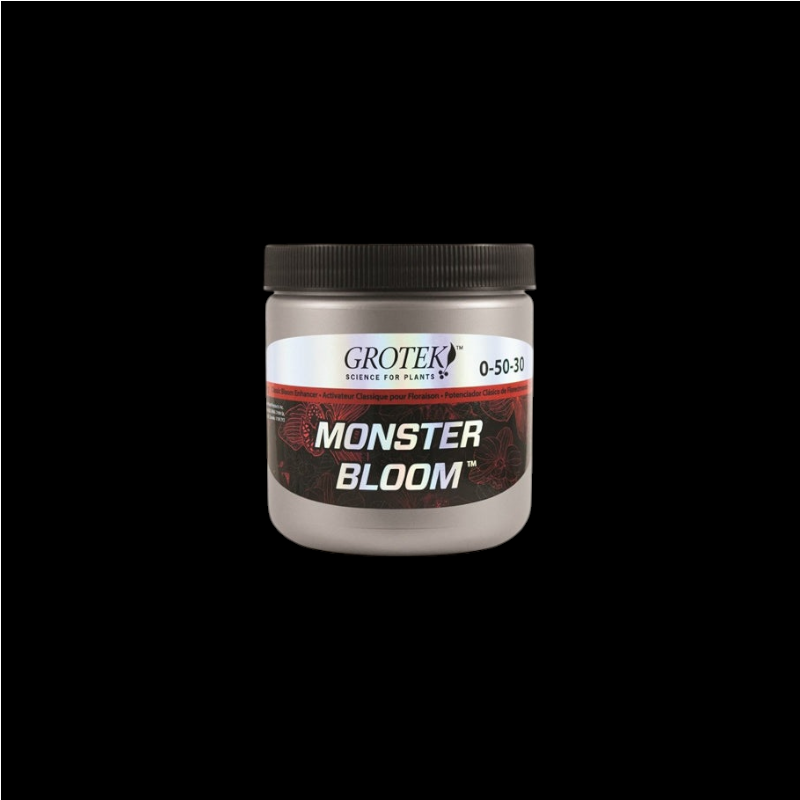 Grotek Monster Bloom