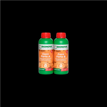 Bio Nova Coco Forte A&B