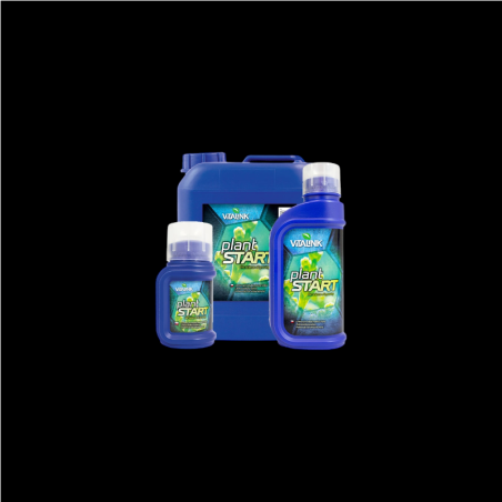 VitaLink Plant Start