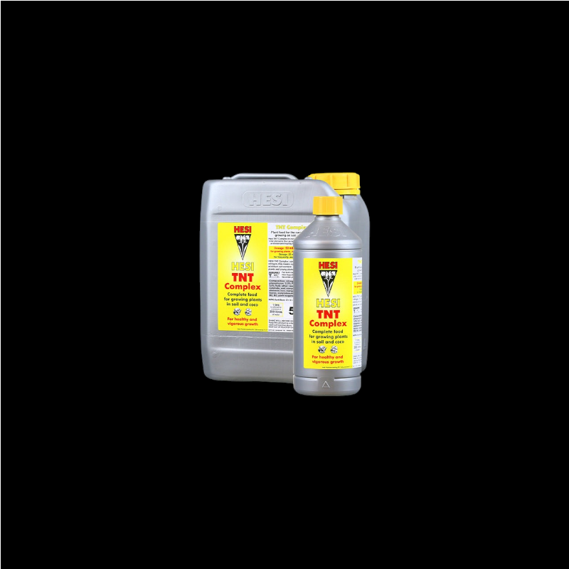 Hesi TNT Complex