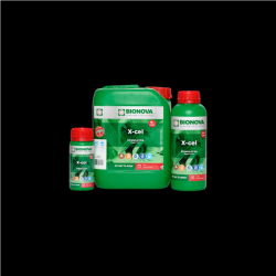 Bio Nova X-CEL