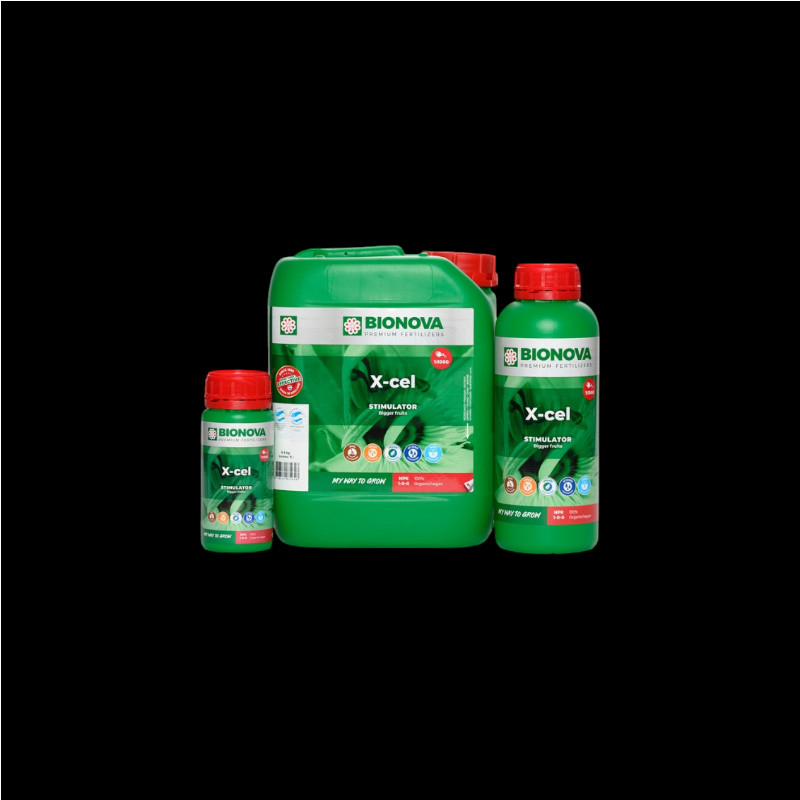 Bio Nova X-CEL