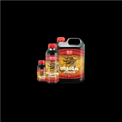 Shogun Fertilisers Dragon Force