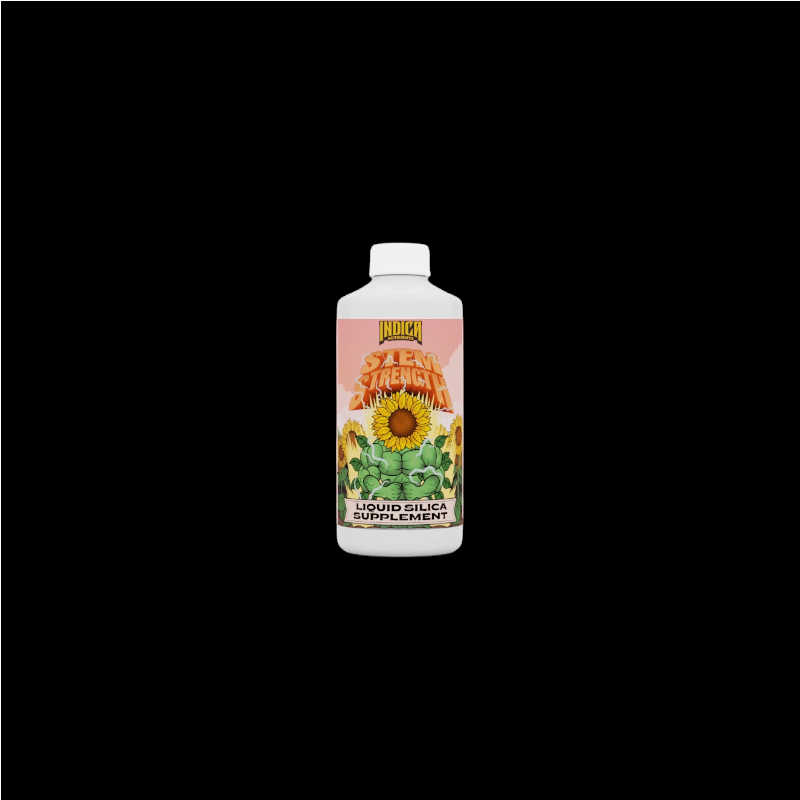 Indica Nutrients Stem Strength 250ml