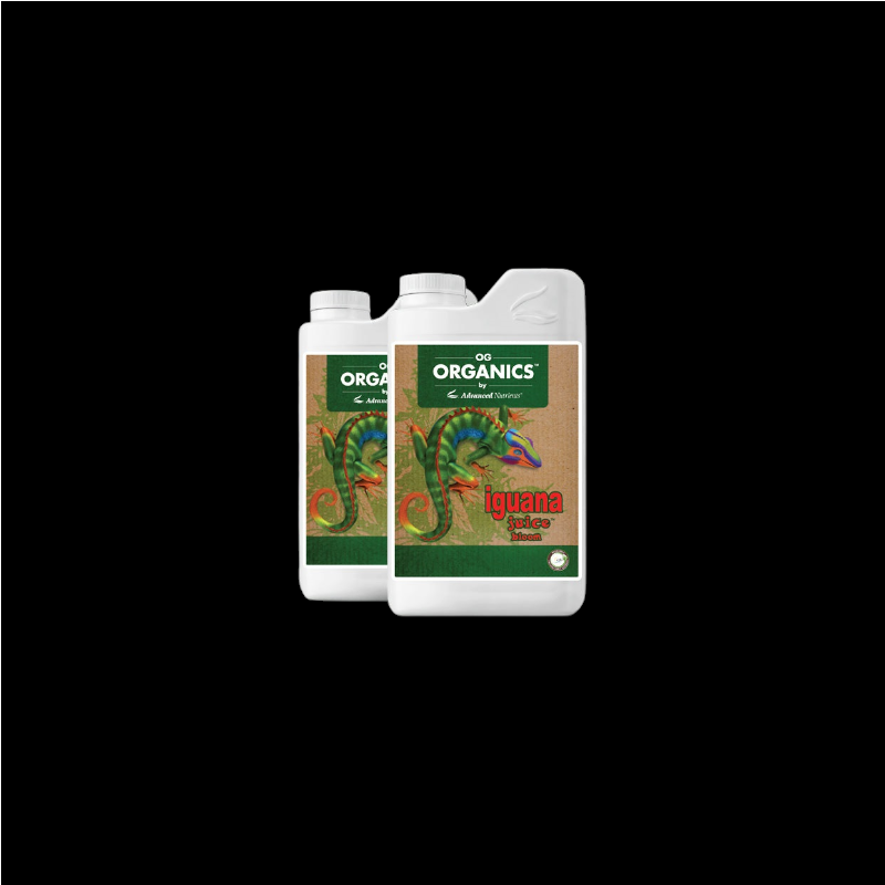 Advanced Nutrients Iguana Juice