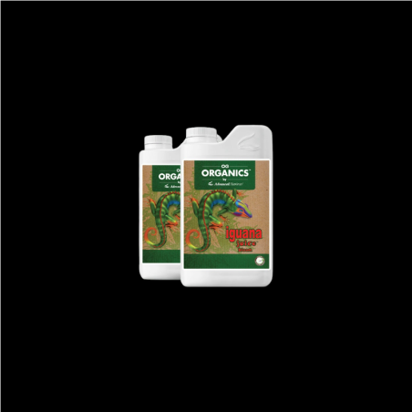 Advanced Nutrients Iguana Juice