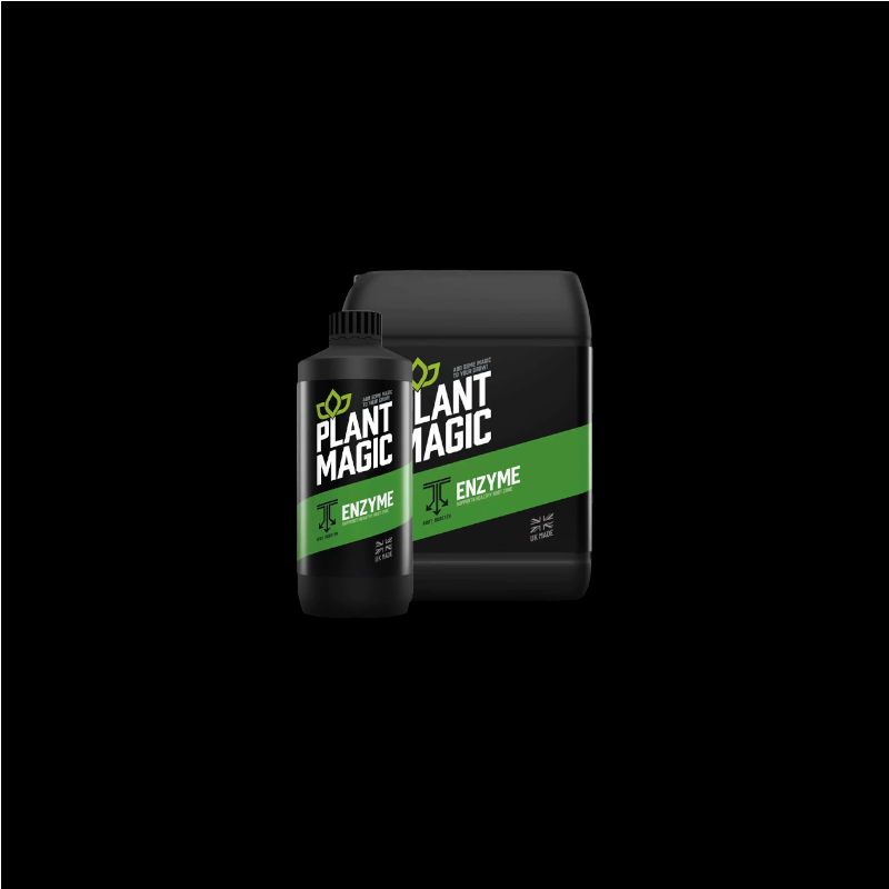 Plant Magic Enzyme
