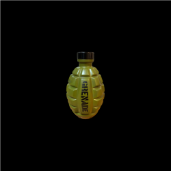 Grenade Green