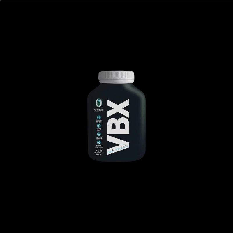 VBX Veg & Bloom