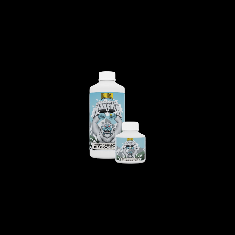 Indica Nutrients Himalayan Hardener